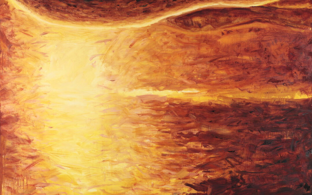 Revelations from The Light
