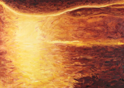 Revelations from The Light