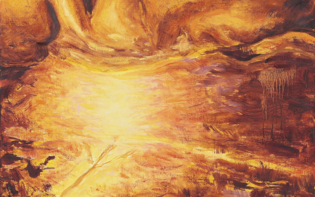 Pure Soul of Light