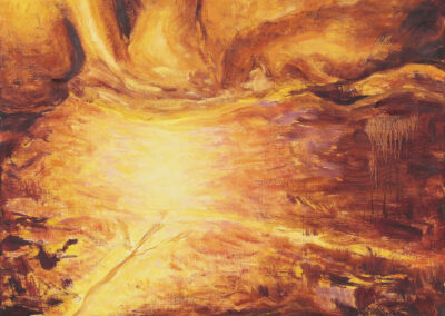 Pure Soul of Light