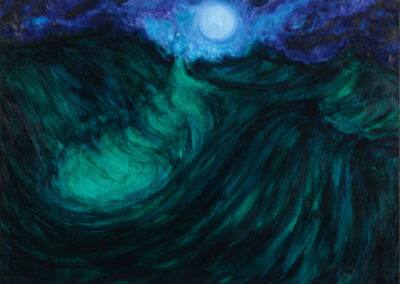 Jesus with Apostles in the Storm_2