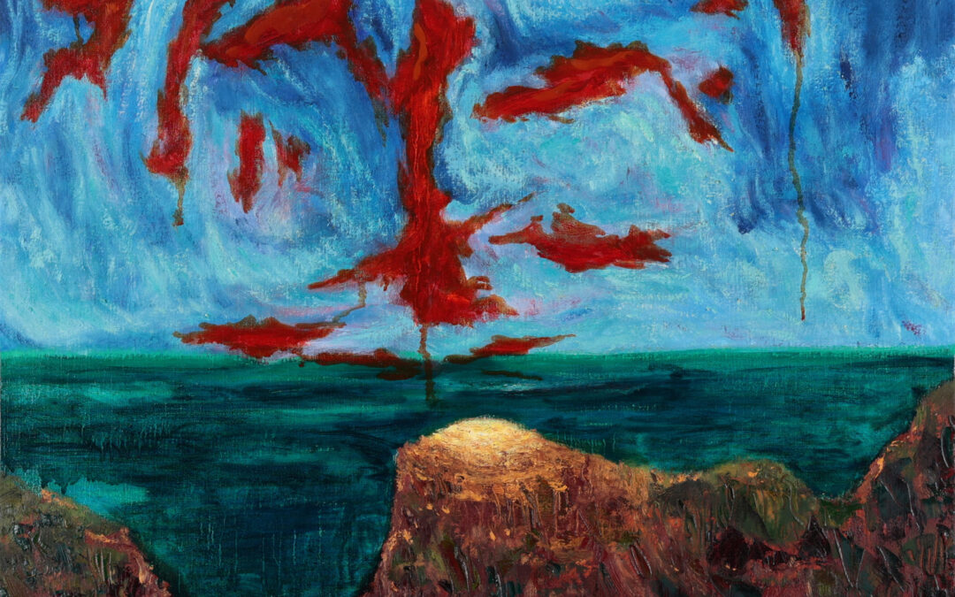 The Battle Between Good and Evil_2