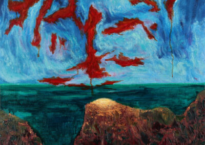 The Battle Between Good and Evil_2