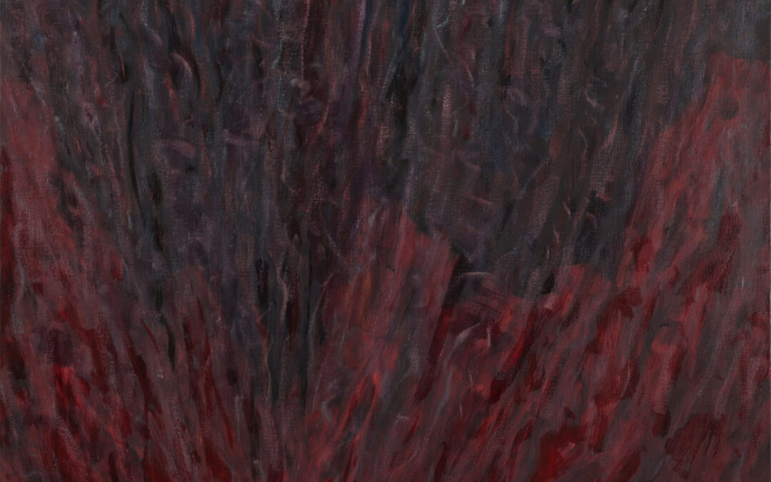 The Darkness from the Bottomless Pit