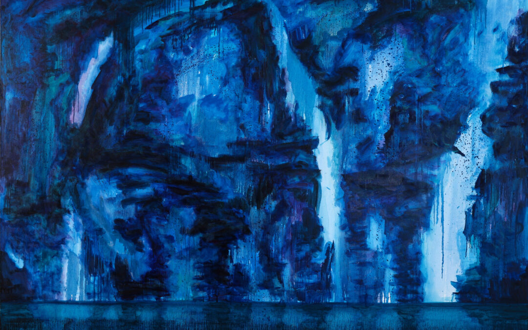Series ‘St. John’s Heavens and Stars’