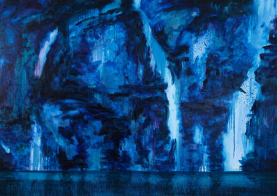 Series ‘St. John’s Heavens and Stars’