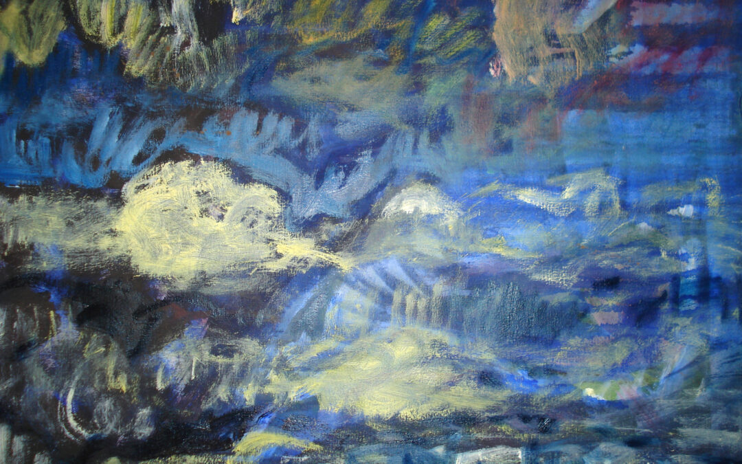 Composition of Clouds