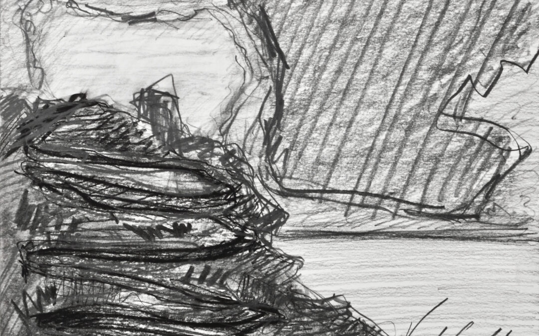 Paths of Openings or Dead Ends