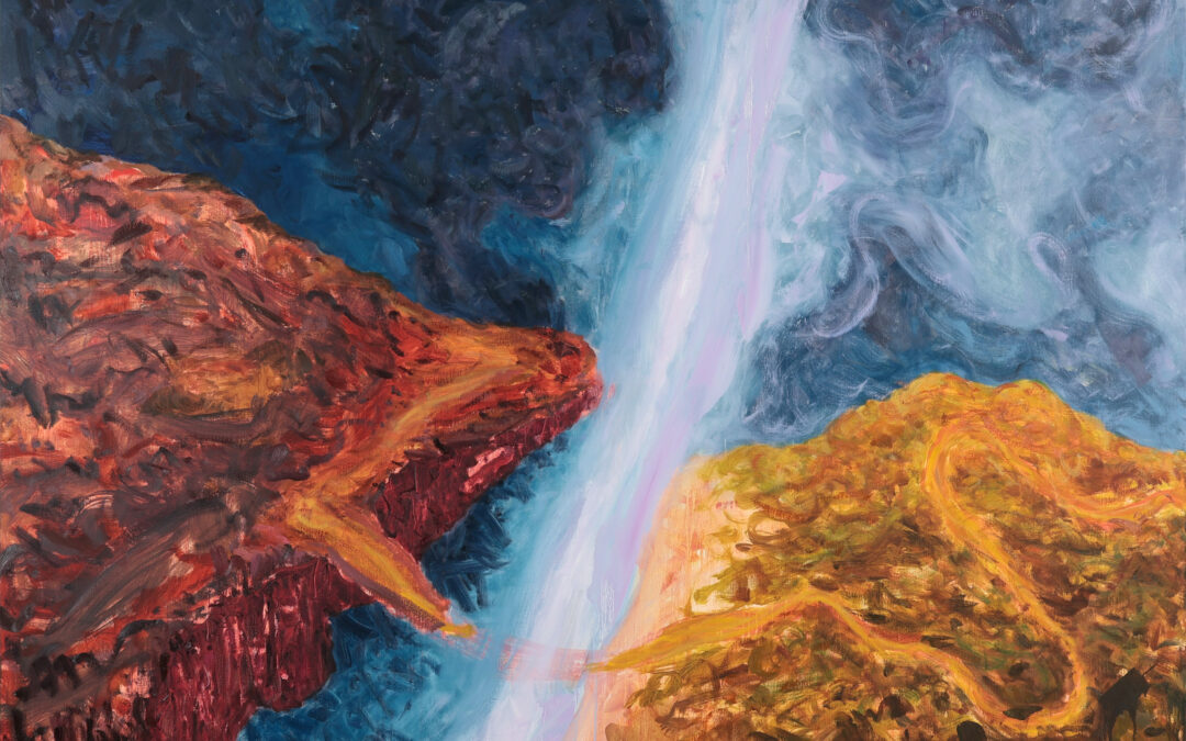 Series ‘Stories of Transition’