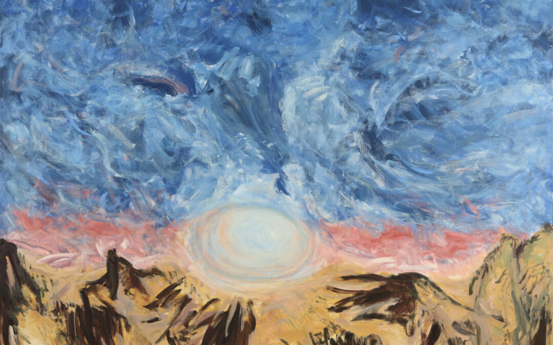 Series ‘The Alchemy of Dreams’