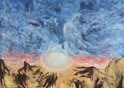 The Alchemy of Dreams