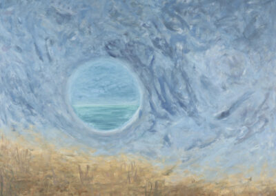 Looking Through the Endless Reflections of a Dream