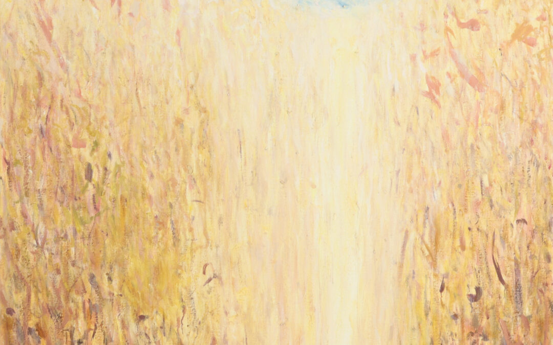 Après un Rêve, We Reap in Joy (no. 2)