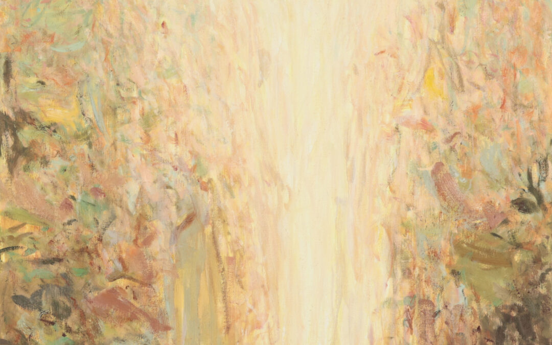Après un Rêve, We Reap in Joy (no. 3)
