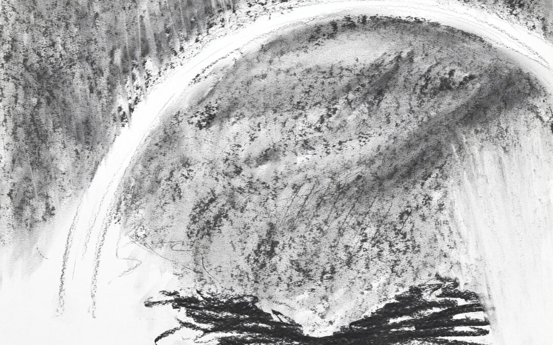 The Alchemy of Dreams_5 (Study)
