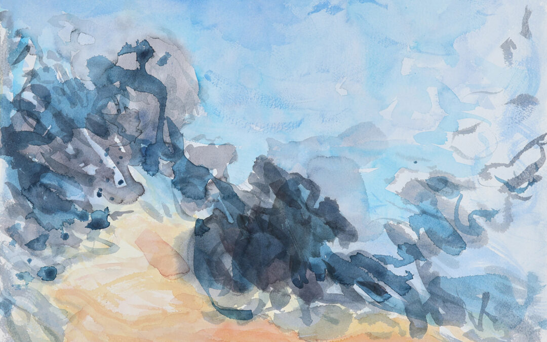 Study of Dutch Skies_7