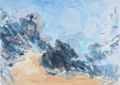Study of Dutch Skies_7