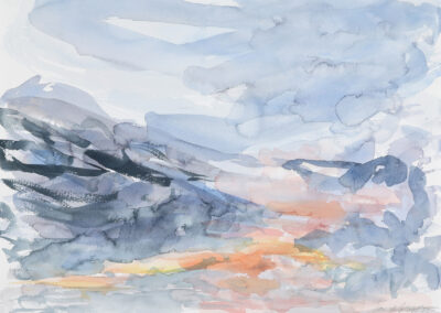 Study of Dutch Skies_8