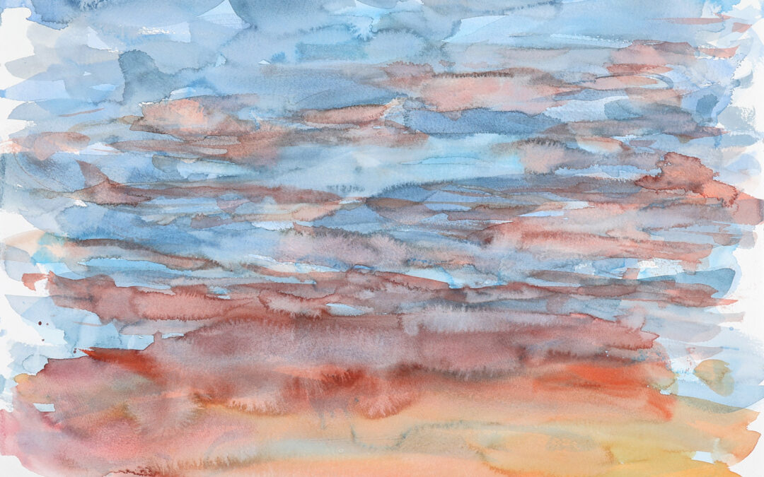 Study of Dutch Skies_9