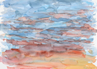 Study of Dutch Skies_9