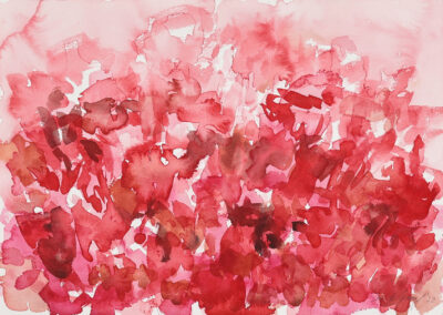Study of Roses