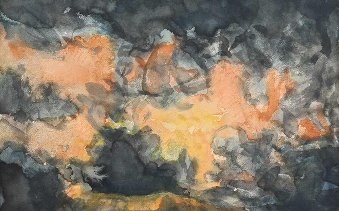 Study of Dutch Skies_12