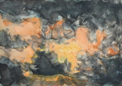 Study of Dutch Skies_12