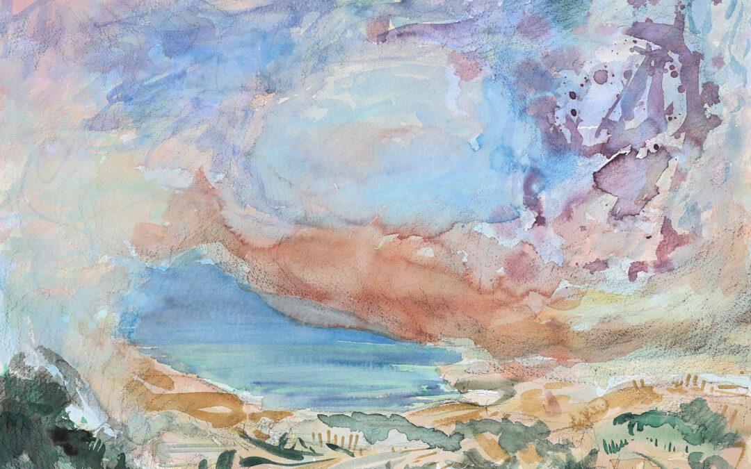 Study of Dutch Skies_13