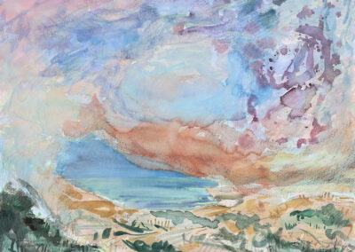 Study of Dutch Skies_13