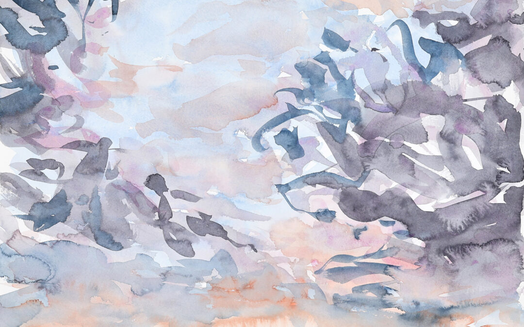 Study of Dutch Skies_14