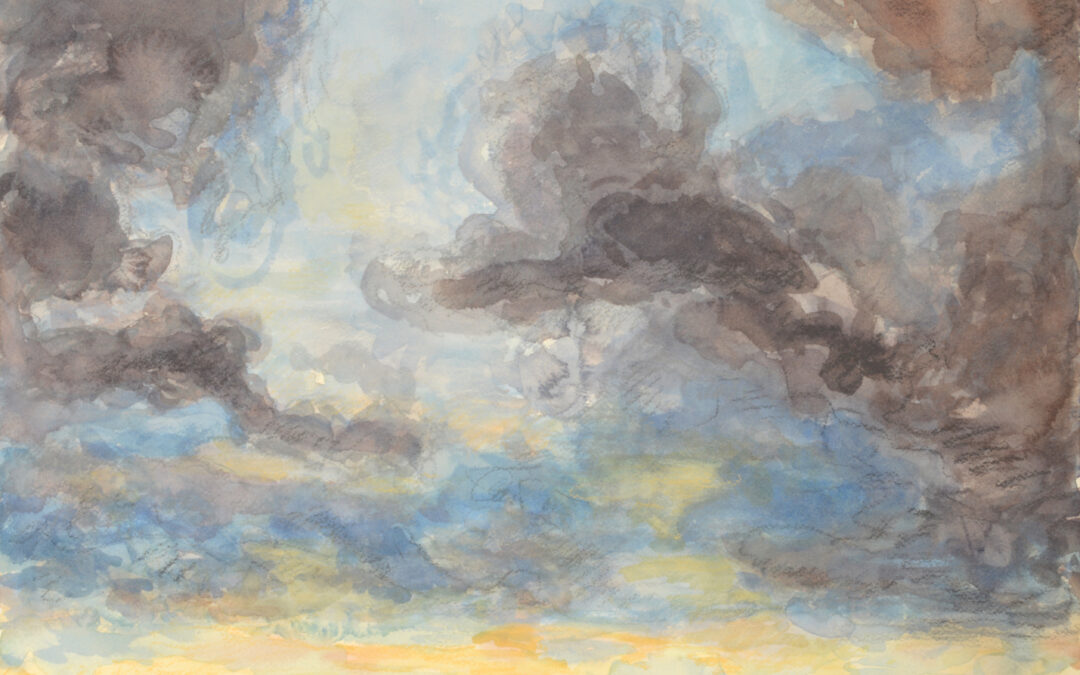 Study of Dutch Skies_6