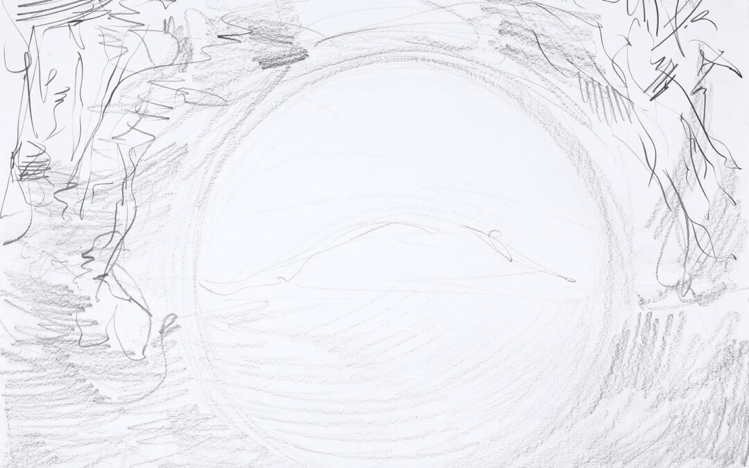 The Alchemy of Dreams_4 (Study)