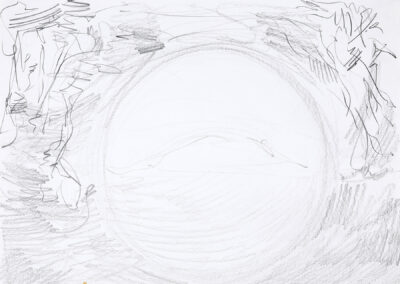 The Alchemy of Dreams_4 (Study)