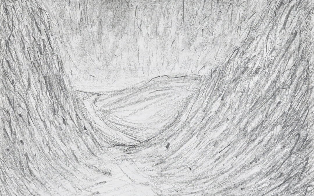 Embrace Me, Valley of Trust, and Lead Me the Way (Study)