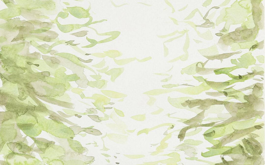 Study watercolour 4