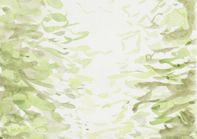 Study watercolour 4
