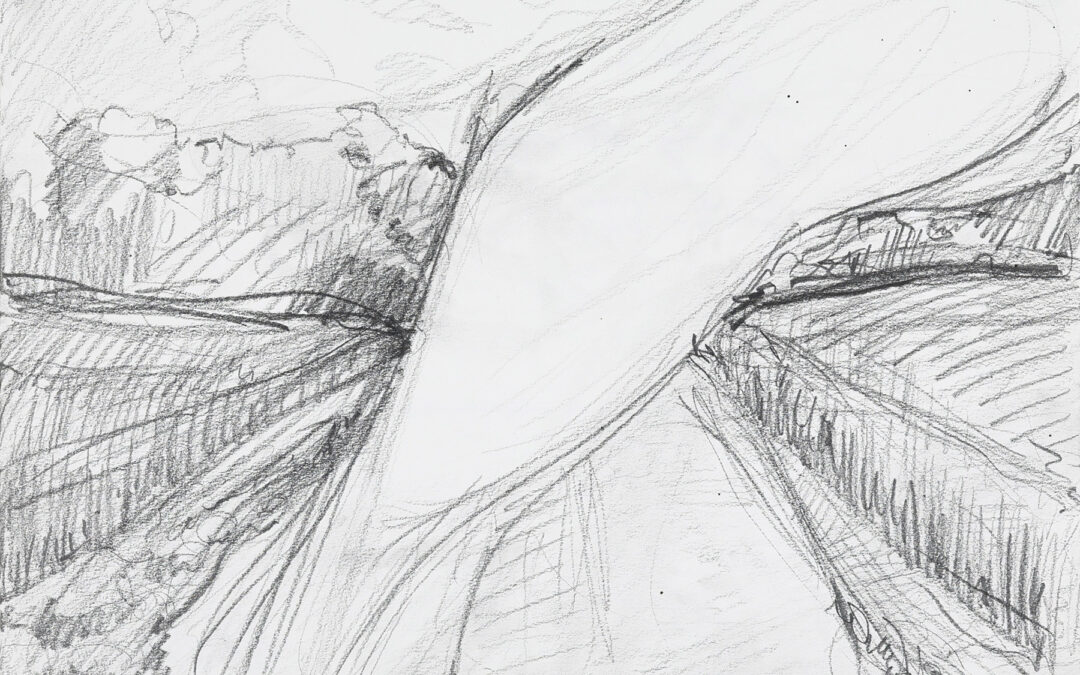 Study drawing 12