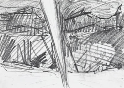 Study drawing 13