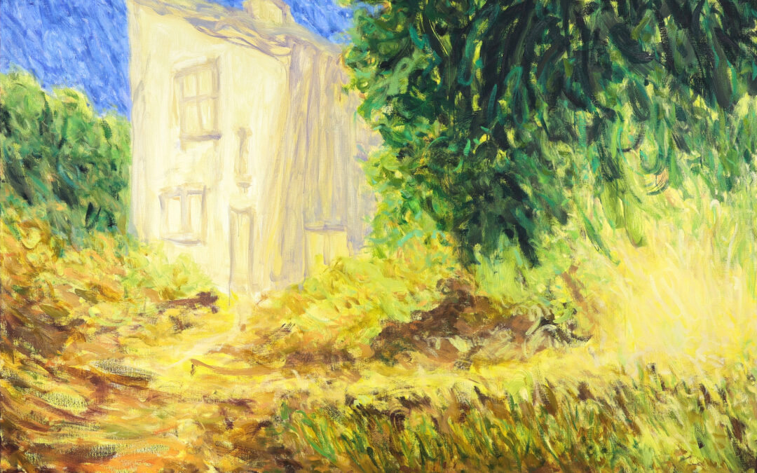 The House of Joan of Arc