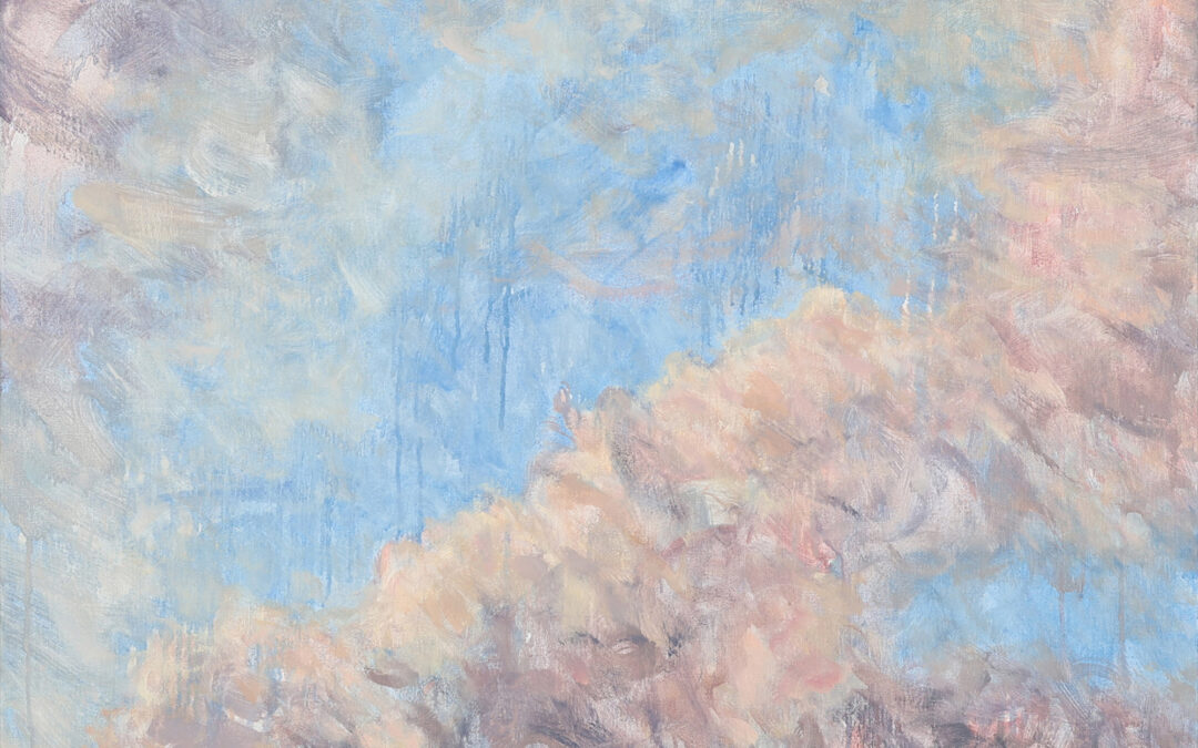Walking on Clouds