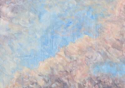 Walking on Clouds