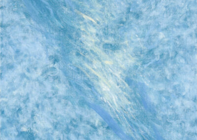 Is that You, Dear Angel of the Sky?