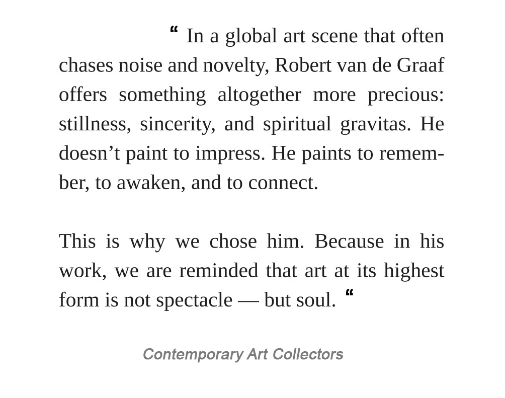 Quotes Contemporary Art Collectors