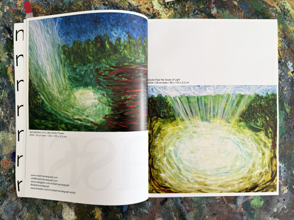 NEWARTPROJECT Issue 4