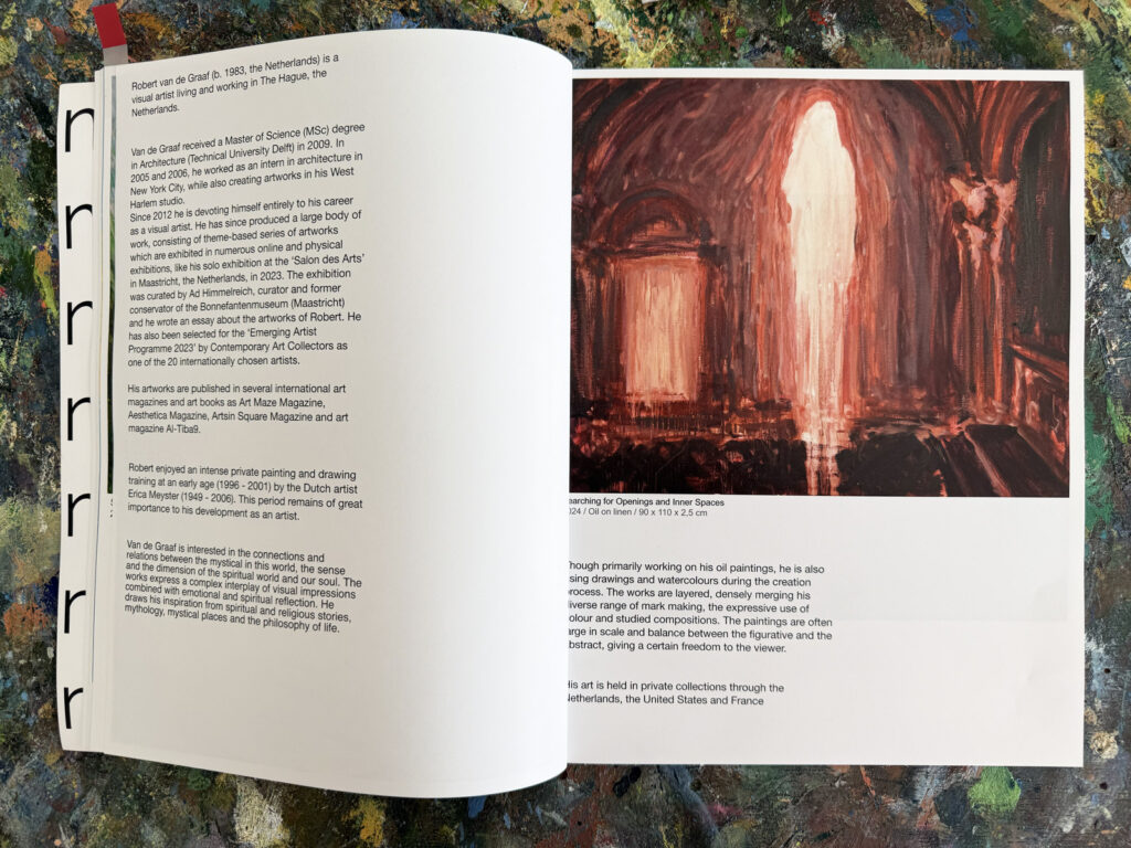 NEWARTPROJECT Issue 4