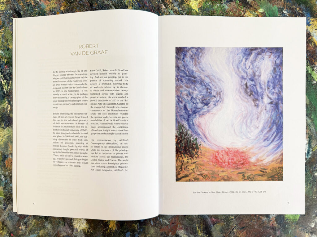 Art Celebrity Magazine