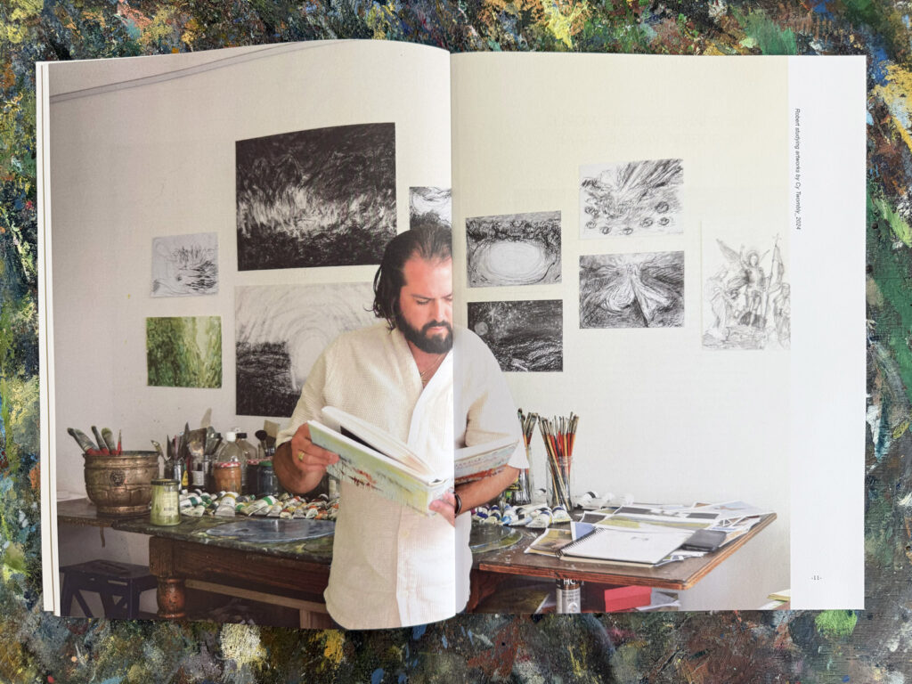Art Celebrity Magazine