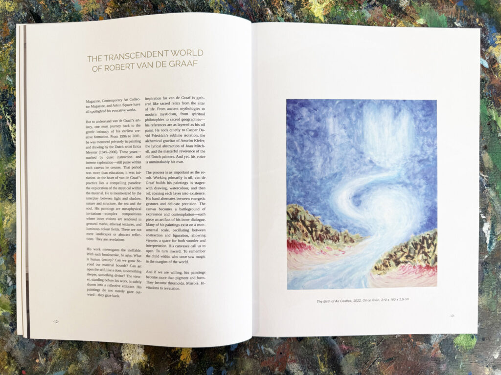 Art Celebrity Magazine