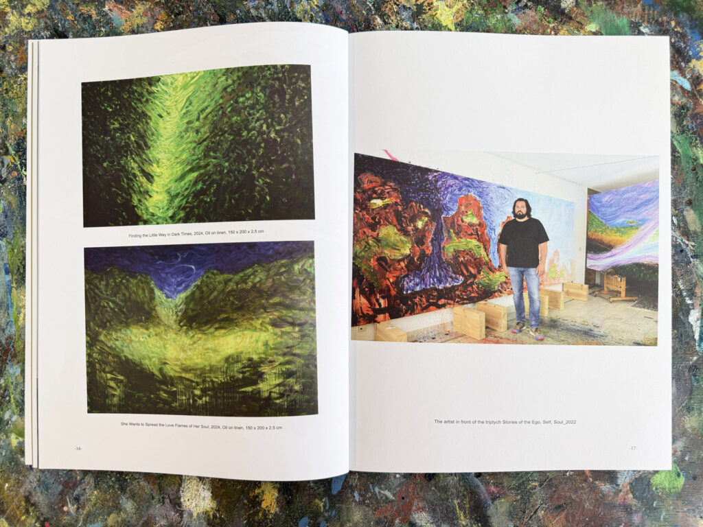 Art Celebrity Magazine