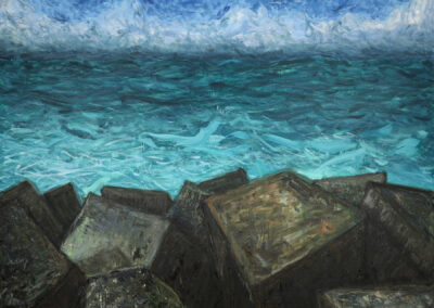 Protected from Untamed Forces